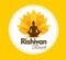 logo rishivan